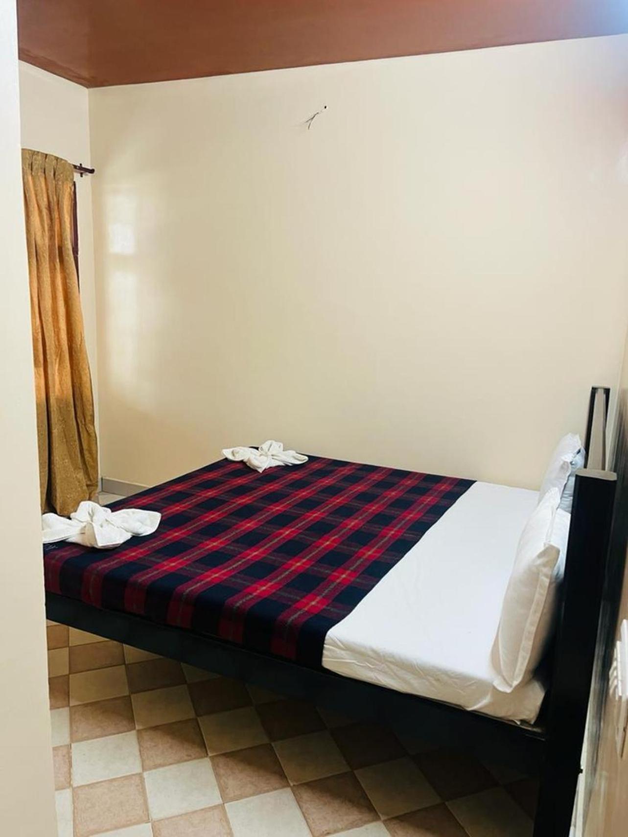 Hotel Hill Town Coorg Madikeri Exteriér fotografie