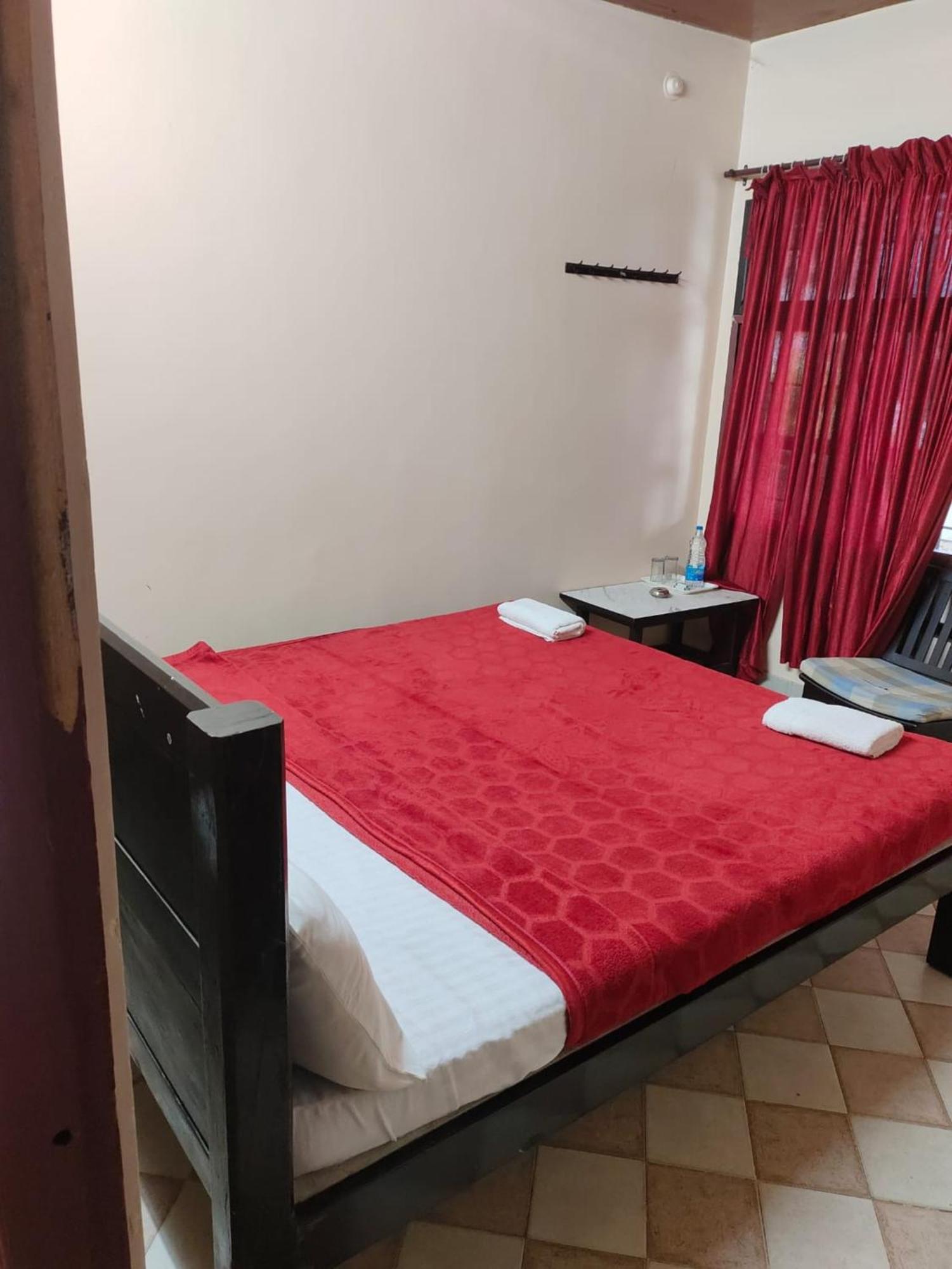Hotel Hill Town Coorg Madikeri Exteriér fotografie