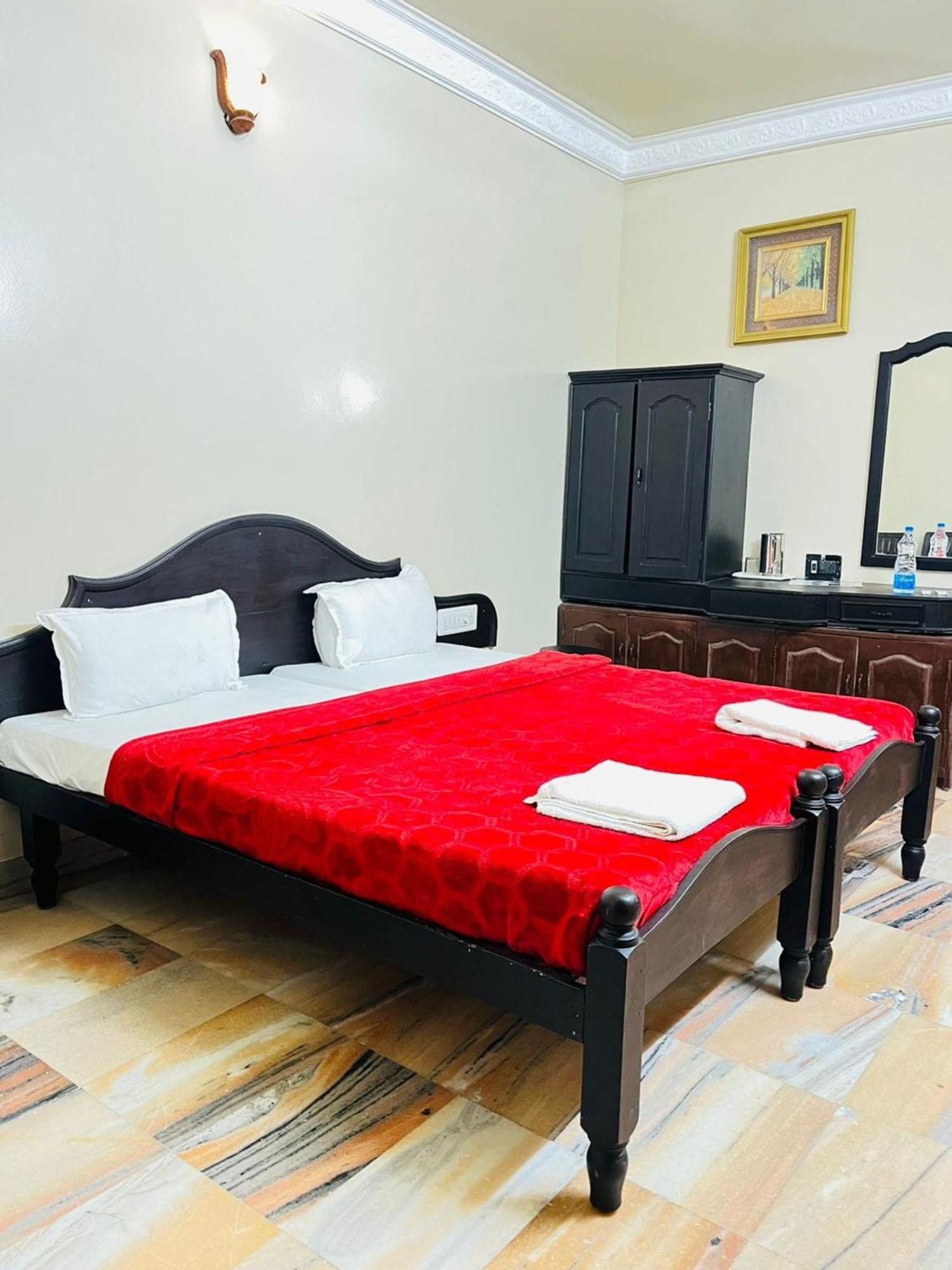 Hotel Hill Town Coorg Madikeri Exteriér fotografie