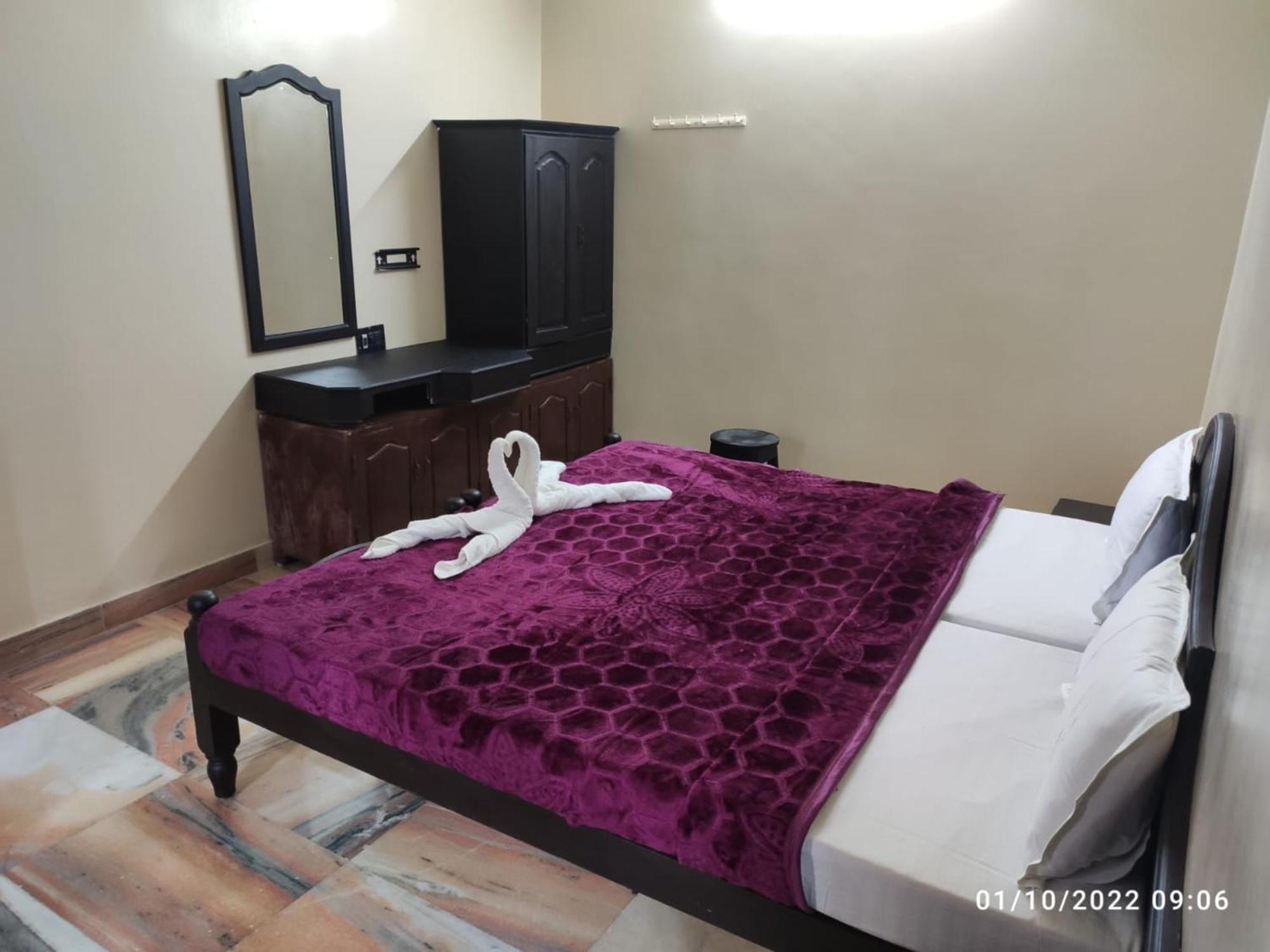 Hotel Hill Town Coorg Madikeri Exteriér fotografie