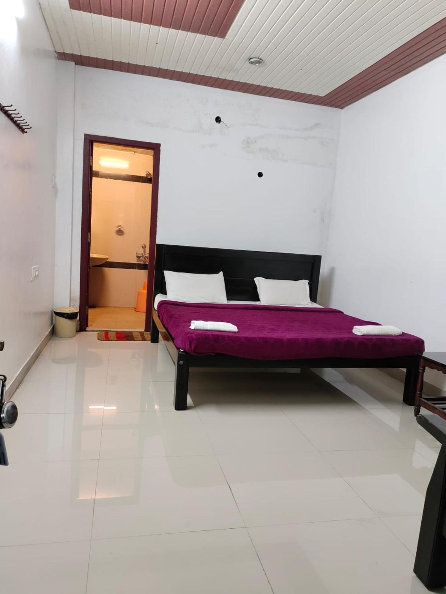 Hotel Hill Town Coorg Madikeri Exteriér fotografie